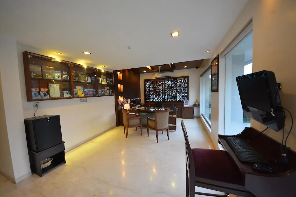 The Legend Inn @Nagpur-1