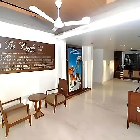 The Legend Inn @Nagpur-2