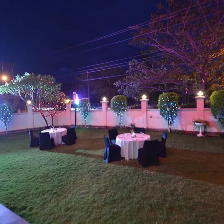 The Legend Inn @Nagpur-3