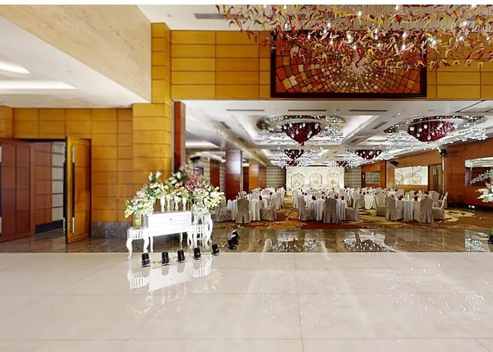 Radisson Blu Hotel, Nagpur